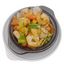 6325 沙嗲蝦球粉絲煲 Satay Shrimp Balls with Vermicelli in Clay Pot