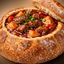 Goulash bol de pain