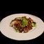 Pollo teriyaki