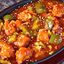 Chicken Manchurian Dray