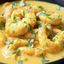 Prawn korma