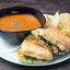Soup & Sandwich