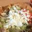 Fajita Taco Salad