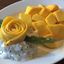 Mango Sticky Rice (Seasonal)