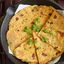 Onion Potato Kulcha