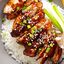 Soy Glazed Chicken