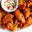 Chicken Wings (Buffalo Red Hot or BBQ 8)