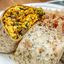 Burrito Del Mar
