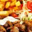 Döner Teller