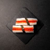 Surimi Nigiri