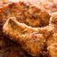 FRIED PORK CHOPS