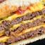 Triplu Cheeseburger