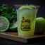 Green Apple Lemonada