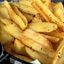 Patates Kızartması (200 gr)