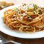 Spaghettis fromage Poulet