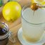 Hot Lemon with Honey