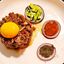 ტარტარის სტეიკი \ Steak Tartare