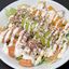 SALADA DE CAMARÃO