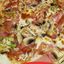 10.pizza Παραδοσιακή *Small26cm - Large33cm  9.0€*