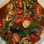 West Milford Thai Spicy Steak
