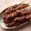 LAMB KEBAB