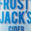 Frosty Jacks Can 500 ml