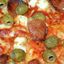 Pizza Sicilia