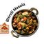 Bhindi Masala (Okra)