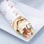 Shawarma Mixte