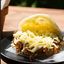 Arepa Catira