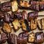 Brochettes d’aubergines grillées