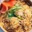 Ambur Chicken Briyani