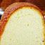 Pound Cake