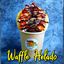Waffle Helado (Prefiere Retiro)