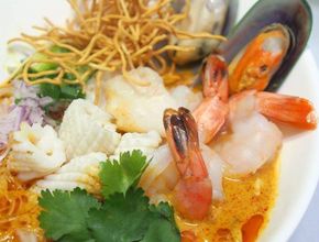 Ton Khao Bistro photo 3