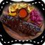 COASTE DE PORC CLASICA BBQ (BBQ RIBS - classic)