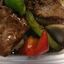 Black Pepper Dishes
