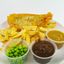 Fish Supper