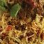 Goat Gongura Dum Biryani