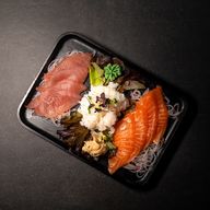 HQ 6 Maguro Sashimi