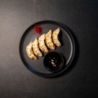 Gyoza