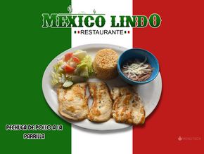 Mexico Lindo Restaurant & MXL Night Club - Comida - Picture Thumbnail 9