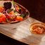 MIXED SALAD (V)