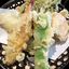 天ぷら盛り合わせ TEMPURA MORIAWASE