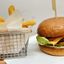 Clove Burger