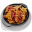 6704 川味腩片豆腐煲 Sichuan Spicy Pork Belly with Tofu in Clay Pot