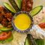 Mixed Appetizers [karışık meze] - App