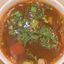 Tom Yum Soup (GF) (DF)