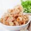 Homemade Crispy Pork Crackling