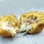 Arancina con Prosciutto